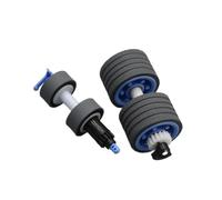 1X 0697C003 5607B001 9764B001 5607B001AA Kit de Rodillos de Intercambio Apto for Canon DR-C230 DR-C240 DR-M160 DR-M160II DR-S150 R40