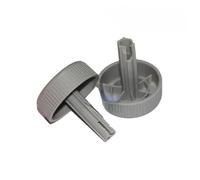 1X 1234171 FX2190 FX890 LQ2090 LQ590 Conjunto de Perilla de Platina Compatible with EP-Son FX-2190 FX-2190N FX-890 LQ-2090