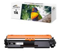 1x 17A Toner Compatible para HP 17A CF217A para HP LaserJet Pro MFP-M130fw M130nw M130fn M130a M130 M102W M102A M102
