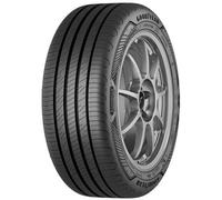 1x 205/50R17 93H Goodyear Assurance Comfort Tred Neumático Manifestación Dot 24