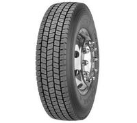 1x 205/75 R17.5 124/122M Neumáticos Todas las estaciones SAVA