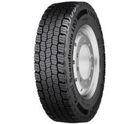 1x 215/75 R17.5 126/124M Neumáticos de Invierno CONTINENTAL Conti