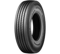1x 225/75 R17.5 129/127M Neumáticos de Verano KUMHO KRS50 Camión