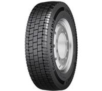 1x 225/75 R17.5 129/127M Neumáticos Todas las estaciones Conti