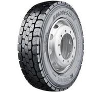1x 225/75 R17.5 129/127M Neumáticos Todas las estaciones Duravis