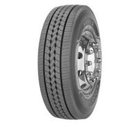 1x 225/75 R17.5 129/127M Neumáticos Todas las estaciones GOODYEAR