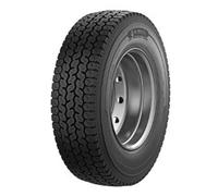 1x 225/75 R17.5 129/127M Neumáticos Todas las estaciones MICHELIN