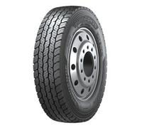 1x 225/75 R17.5 129M Neumáticos de Verano HANKOOK Smart Flex DH35