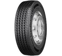 1x 235/75 R17.5 132/130M Neumáticos de Invierno CONTINENTAL Conti
