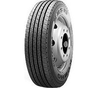 1x 235/75 R17.5 132/130M Neumáticos de Verano KUMHO KRS03 Camión