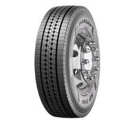 1x 235/75 R17.5 132/130M Neumáticos Todas las estaciones DUNLOP