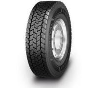 1x 235/75 R17.5 132/130M Neumáticos Todas las estaciones UNIROYAL