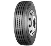 1x 235/75 R17.5 132M Neumáticos de Verano MICHELIN X Multi Camión