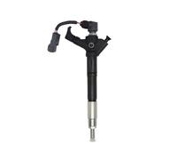 1X 23670-26020 236700R040 236700R041 2367026011 boquilla de inyector de combustible de sistema Common Rail Compatible con Corolla Verso 2367026020