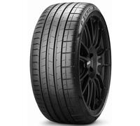 1X 245/40 R20 99Y XL PIRELLI P-ZERO PNCS (LUXURY SALOON) Demo DOT 23