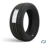 1x 245/45 R18 100Y Neumático de Verano GoodYear Efficient Grip XL Ao Nuevo