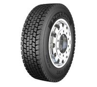1x 245/70 R19.5 140M Neumáticos de Verano PETLAS RH100 DR Camión