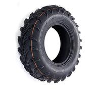 1x 25x10-12 P377 25x10.00-12 HAKUBA MASSFX ATV Quad Buggy Neumático