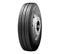 1x 265/70 R19.5 143/141J Neumáticos de Verano KUMHO KRT03 Camión