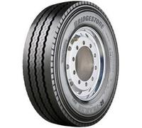 1x 265/70 R19.5 143K Neumáticos de Verano BRIDGESTONE R-Trailer