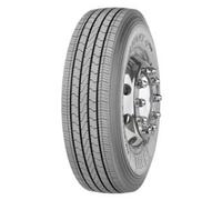 1x 295/60 R22.5 150/147K Neumáticos de Invierno SAVA Avant 4 Plus