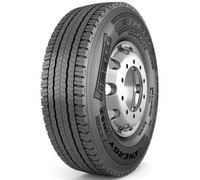 1x 295/80 R22.5 152/148M Neumáticos Todas las estaciones PIRELLI