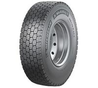 1x 295/80 R22.5 152L Neumáticos de Verano MICHELIN X Multi Camión