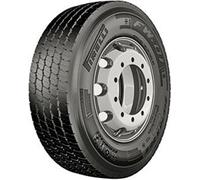 1x 295/80 R22.5 154/149M Neumáticos de Invierno PIRELLI FW:01