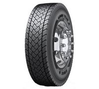 1x 315/60 R22.5 152L Neumáticos de Verano GOODYEAR KMAX D GEN-2