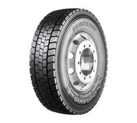 1x 315/70 R22.5 154/150L Neumáticos Todas las estaciones Duravis