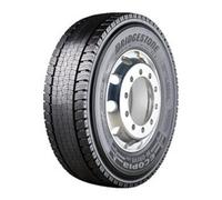 1x 315/70 R22.5 154L Neumáticos de Verano BRIDGESTONE Ecopia