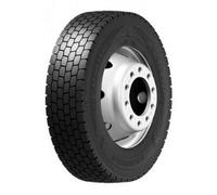 1x 315/70 R22.5 154L Neumáticos de Verano KUMHO KXD10 Camión