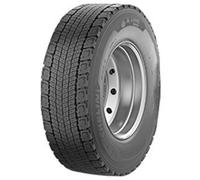 1x 315/70 R22.5 154L Neumáticos de Verano MICHELIN X Line Camión