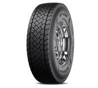 1x 315/70 R22.5 154L Neumáticos Todas las estaciones DUNLOP SP