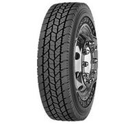 1x 315/70 R22.5 156/150L Neumáticos de Invierno GOODYEAR ULTRA