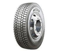 1x 315/80 R22.5 154M Neumáticos Todas las estaciones BRIDGESTONE