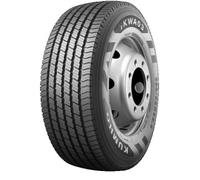 1x 315/80 R22.5 156/150K Neumáticos de Invierno KUMHO KWA03