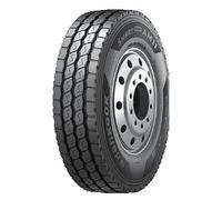 1x 315/80 R22.5 156/150K Neumáticos de Verano HANKOOK Smart Work
