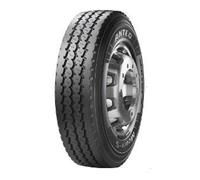 1x 315/80 R22.5 156/150K Neumáticos Todas las estaciones ANTEO