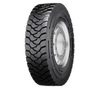 1x 315/80 R22.5 156/150K Neumáticos Todas las estaciones Conti