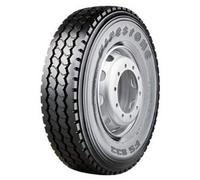 1x 315/80 R22.5 156/150K Neumáticos Todas las estaciones FS 833