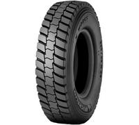 1x 315/80 R22.5 156/150K Neumáticos Todas las estaciones MICHELIN