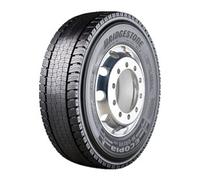 1x 315/80 R22.5 156/150L Neumáticos Todas las estaciones Ecopia