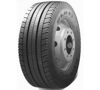 1x 315/80 R22.5 156/150L Neumáticos Todas las estaciones KUMHO