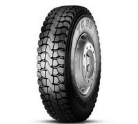 1x 315/80 R22.5 156K Neumáticos de Invierno PIRELLI TG88 Camión