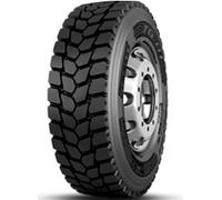 1x 315/80 R22.5 156K Neumáticos de Verano PIRELLI TG:01 Camión