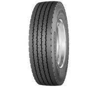 1x 315/80 R22.5 156L Neumáticos de Verano MICHELIN X Line Camión