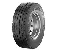 1x 315/80 R22.5 156L Neumáticos de Verano MICHELIN X Line Camión