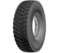 1x 315/80 R22.5 156L Neumáticos de Verano MICHELIN X Multi Camión