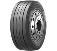 1x 385/55 R22.5 160K Neumáticos de Verano HANKOOK e-cube Blue